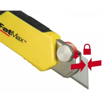 Abbrechmesser Stanley FATMAX 25mm