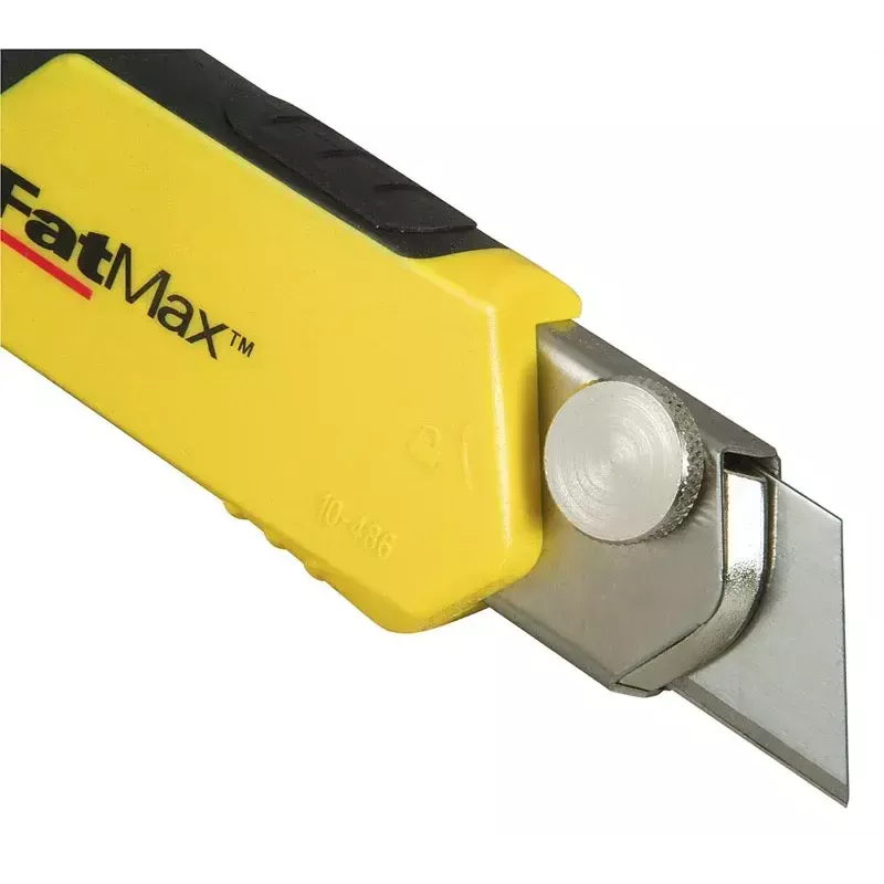 Abbrechmesser Stanley FATMAX 25mm