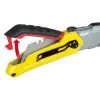 Cuttermesser Stanley 0-10-825 Schwarz Metallic Gelb 14 cm Klinge