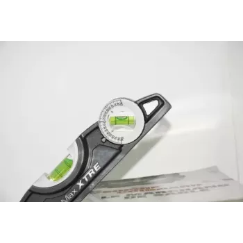 Level Stanley 0-43-609 0,25 m Grau