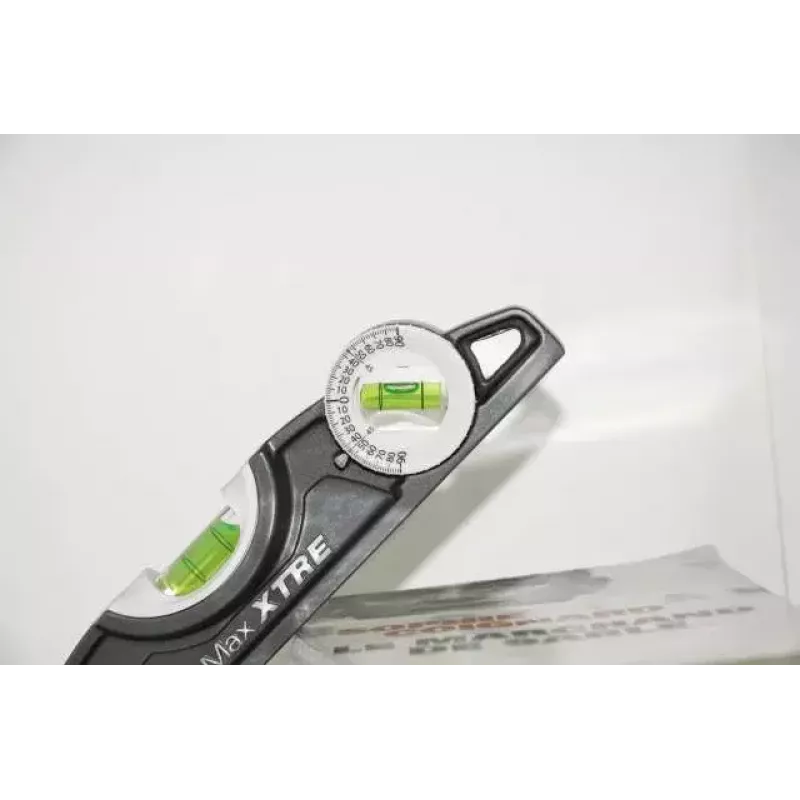 Level Stanley 0-43-609 0,25 m Grau
