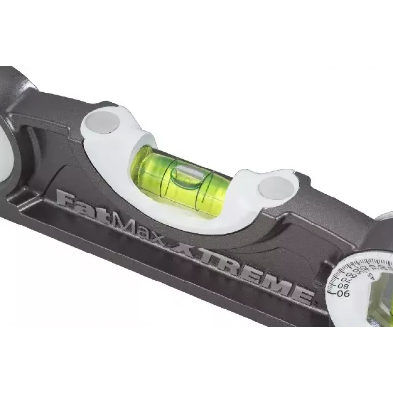 Level Stanley 0-43-609 0,25 m Grau