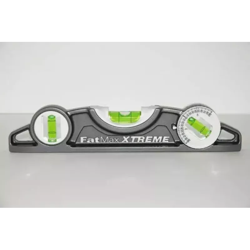 Level Stanley 0-43-609 0,25 m Grau