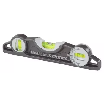 Level Stanley 0-43-609 0,25 m Grau
