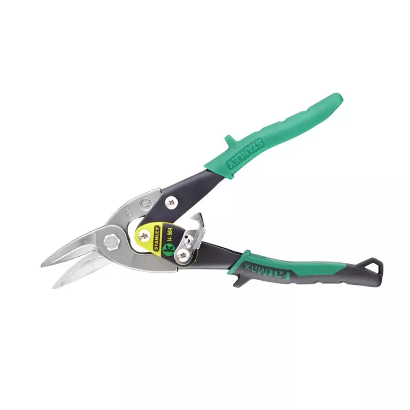 Blechschere Stanley FATMAX MaxSteel 250 mm 2-14-564