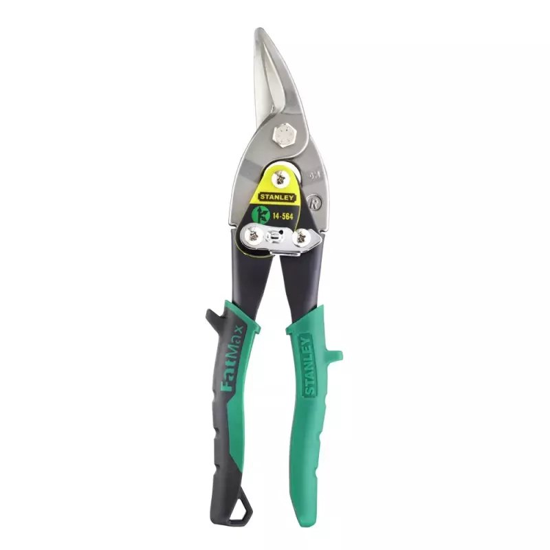 Blechschere Stanley FATMAX MaxSteel 250 mm 2-14-564