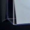 Zeitschriftensammler Sigel LH118 Kunststoff Transparent