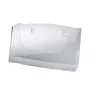 Zeitschriftensammler Sigel LH118 Kunststoff Transparent