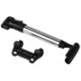 Hama 00178119 Handluftpumpe Schwarz