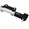 Hama 00178119 Handluftpumpe Schwarz