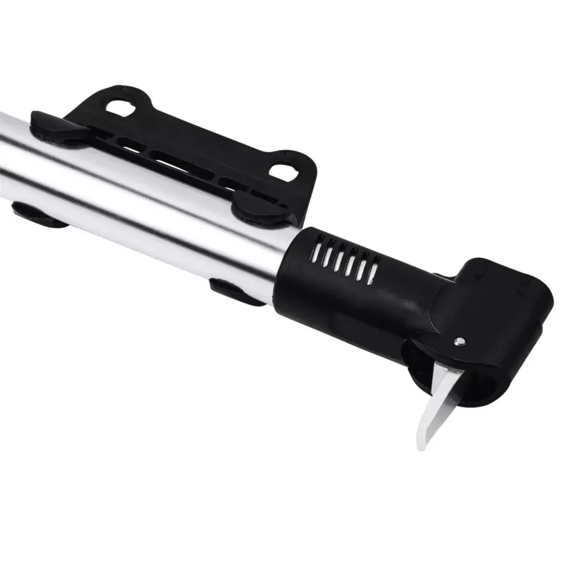 Hama 00178119 Handluftpumpe Schwarz