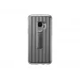Samsung EF-RG960 Handyhülle 14,7 cm (5,8 Zoll) Cover Silber