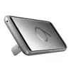 Samsung EF-RG960 Handyhülle 14,7 cm (5,8 Zoll) Cover Silber
