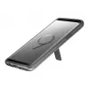 Samsung EF-RG960 Handyhülle 14,7 cm (5,8 Zoll) Cover Silber