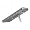 Samsung EF-RG960 Handyhülle 14,7 cm (5,8 Zoll) Cover Silber