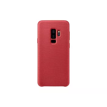 Samsung EF-GG965 Handyhülle 15,8 cm (6,2 Zoll) Cover Rot