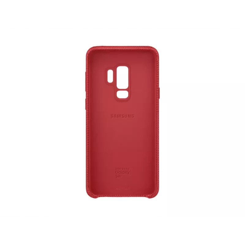 Samsung EF-GG965 Handyhülle 15,8 cm (6,2 Zoll) Cover Rot