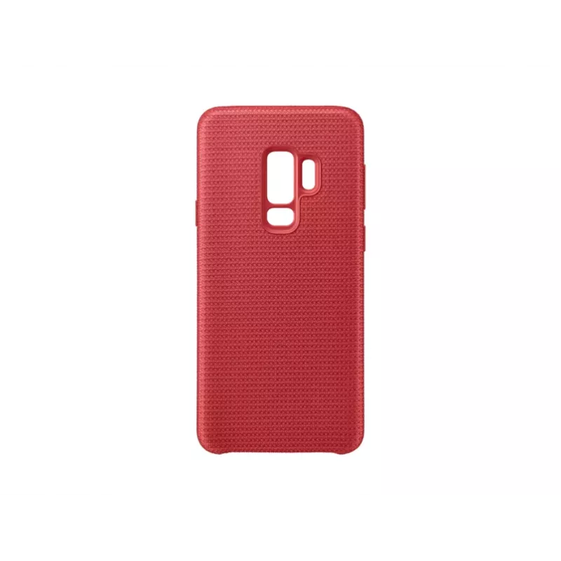 Samsung EF-GG965 Handyhülle 15,8 cm (6,2 Zoll) Cover Rot