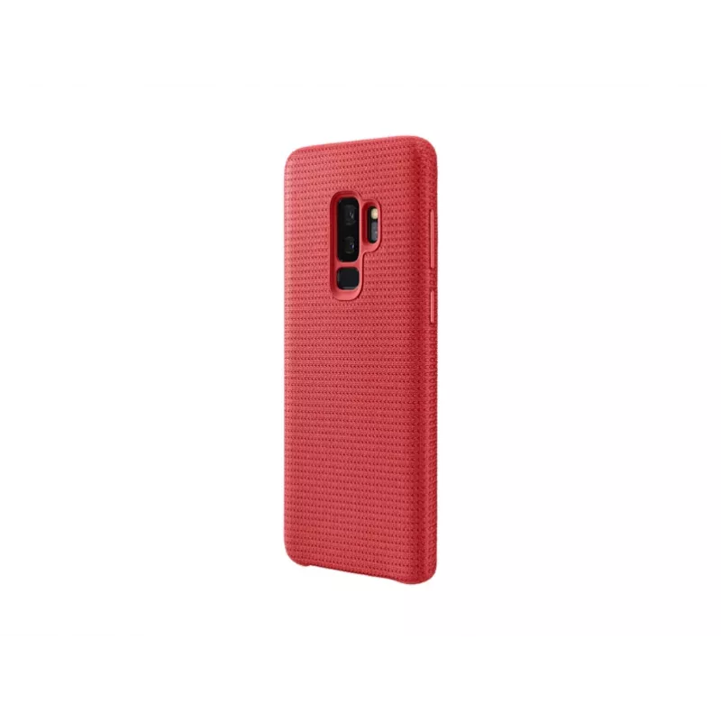 Samsung EF-GG965 Handyhülle 15,8 cm (6,2 Zoll) Cover Rot
