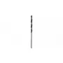 Brad-Point-Bohrer-Set Bosch 2608596304 5-teilig