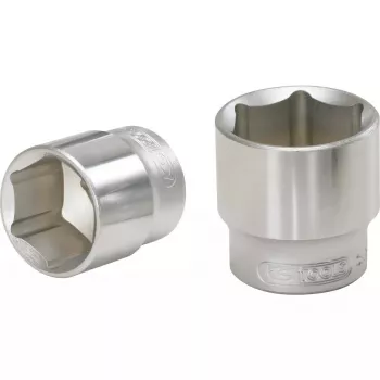 Steckschlüsseleinsatz KS Tools 917.1410 1/4 Zoll Antrieb 1 Kopf 13 g