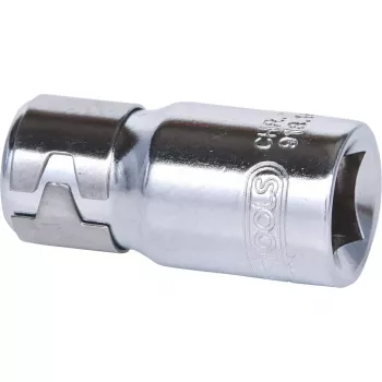 Steckschlüsselsatz KS Tools 918.1422 1 Kopf Chrom-Vanadium-Stahl