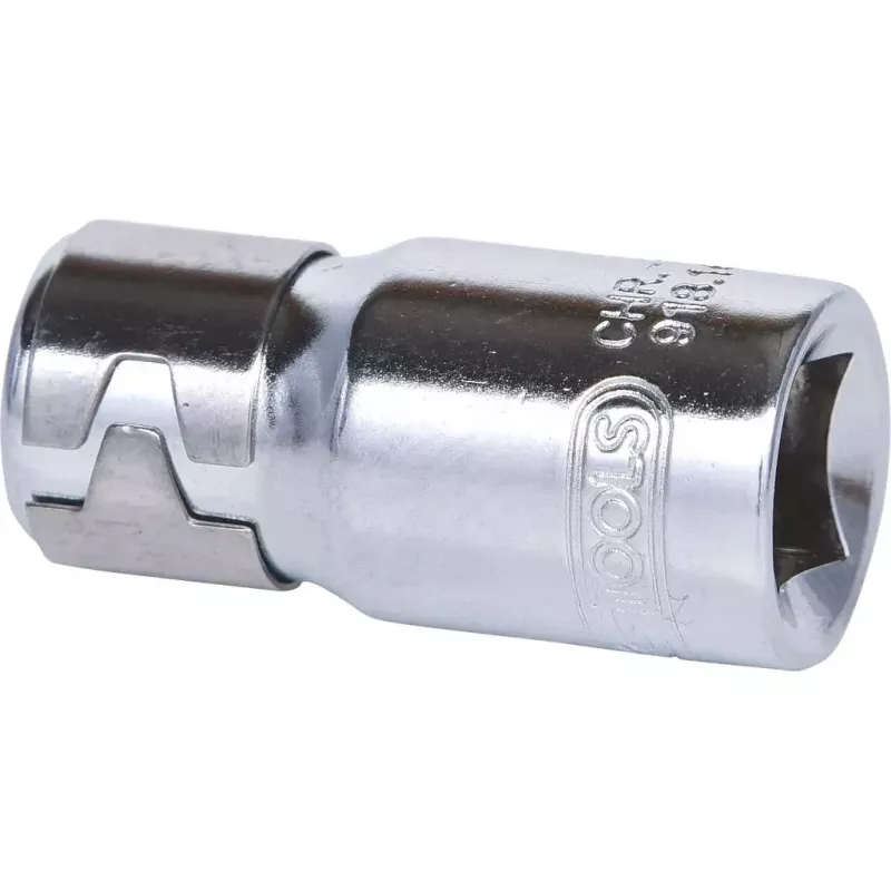 Steckschlüsselsatz KS Tools 918.1422 1 Kopf Chrom-Vanadium-Stahl