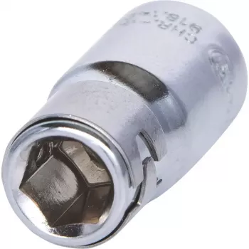 Steckschlüsselsatz KS Tools 918.1422 1 Kopf Chrom-Vanadium-Stahl