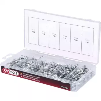 Niet KS Tools 970.0150 Gewicht 250 g