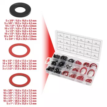 Dichtung KS Tools 970.0190 Gewicht 150 g