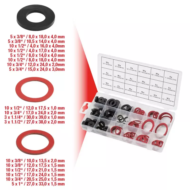 Dichtung KS Tools 970.0190 Gewicht 150 g