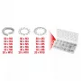 Unterlegscheiben-Set KS Tools 970.0240