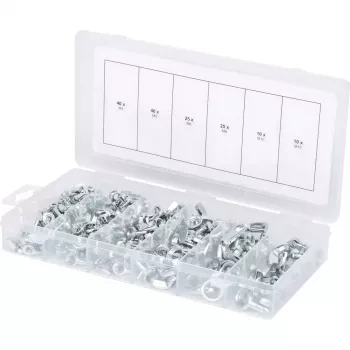 Mutter KS Tools 970.0470 Gewicht 750 g