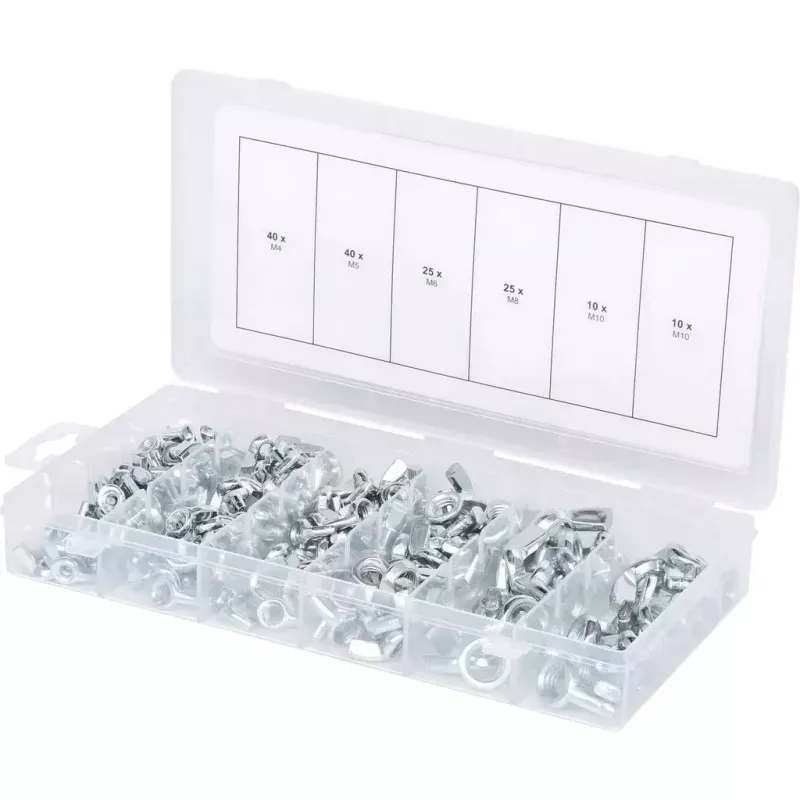Mutter KS Tools 970.0470 Gewicht 750 g
