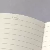 Schreibheft Sigel CONCEPTUM A6 64 Blatt Schwarz