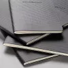 Schreibheft Sigel CONCEPTUM A6 64 Blatt Schwarz