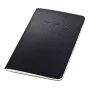 Schreibheft Sigel CONCEPTUM A6 64 Blatt Schwarz