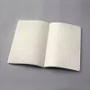 Schreibblock Sigel CONCEPTUM A5 64 Blatt Schwarz