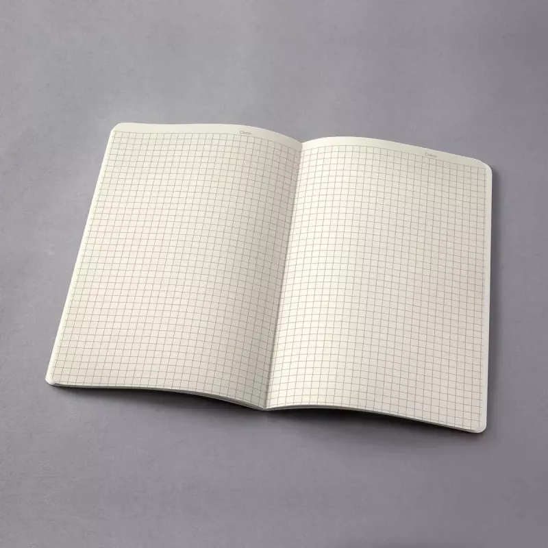 Schreibblock Sigel CONCEPTUM A5 64 Blatt Schwarz