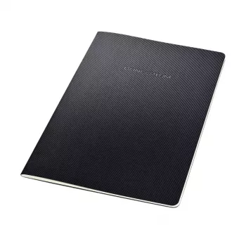 Schreibheft Sigel CONCEPTUM A4 64 Blatt Schwarz