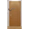 Küchenmesser Olympia TK 10 – Edelstahlklinge, Chrom-Finish