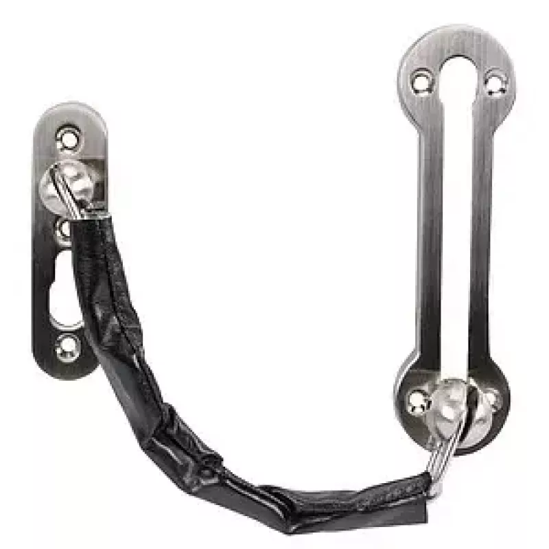 Küchenmesser Olympia TK 10 – Edelstahlklinge, Chrom-Finish