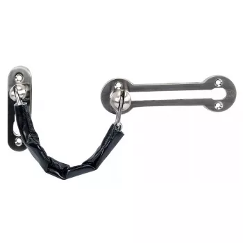 Küchenmesser Olympia TK 10 – Edelstahlklinge, Chrom-Finish