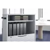 Kunststoff-Schubladeneinheit Durable Varicolor 3