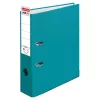 Ringbuch Herlitz maX.file A4 Türkis
