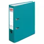 Ringbuch Herlitz maX.file A4 Türkis