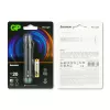 Handtaschenlampe GP Batterien CP21 Schwarz