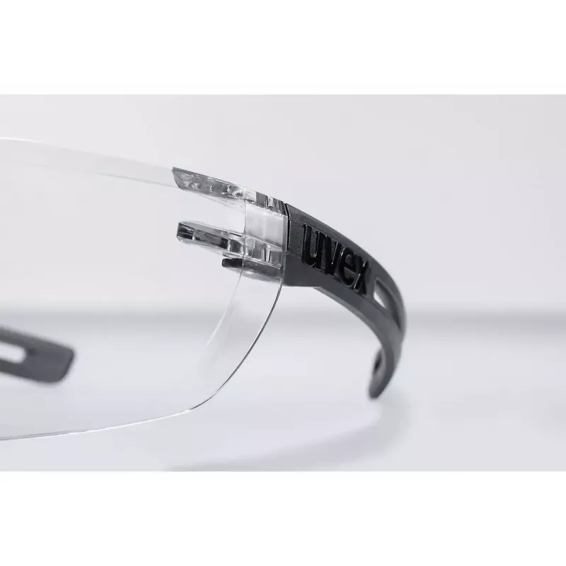 Sicherheitsbrille Uvex 9199085 Grau
