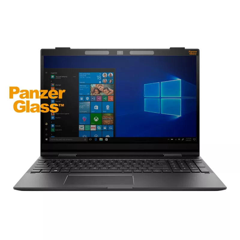 PanzerGlass ® Universal Laptops 13″ - Dual Privacy™| Displayschutzglas
