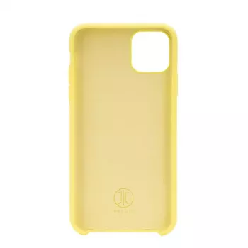 Cover JT BERLIN Steglitz iPhone 11 15.5 cm (6.1 Zoll) Gelb